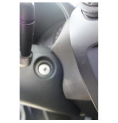 Pivot de moyeu avant droit DACIA SANDERO 1