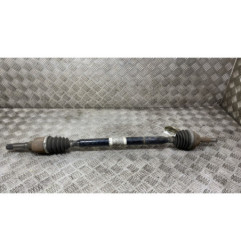 Cardan droit (transmission) CITROEN C3 2 Photo n°1