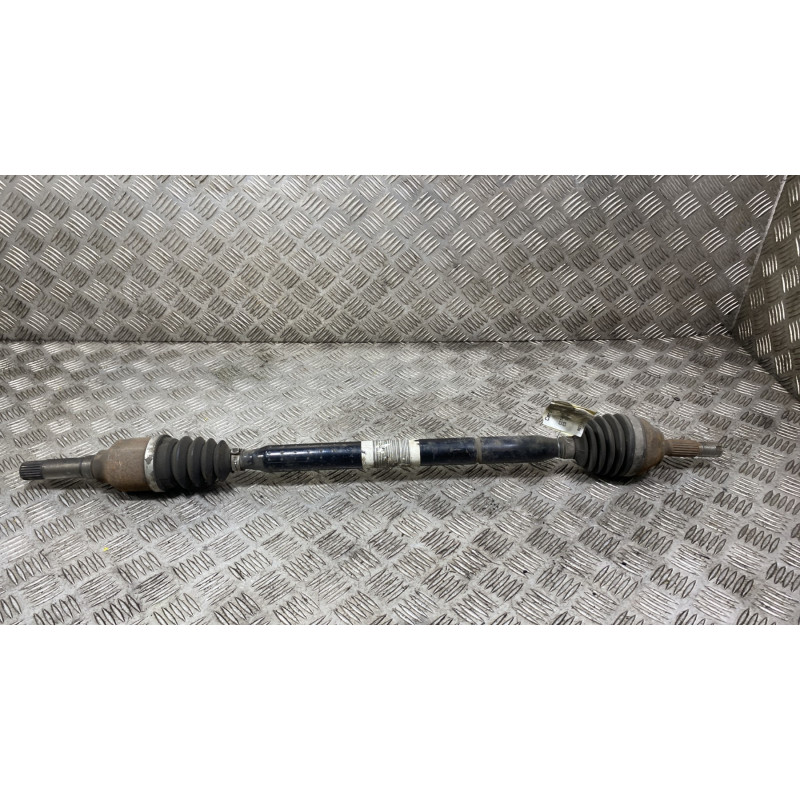 Cardan droit (transmission) CITROEN C3 2 Photo n°1