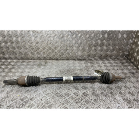 Cardan droit (transmission) CITROEN C3 2 Photo n°1