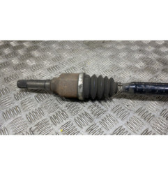 Cardan droit (transmission) CITROEN C3 2