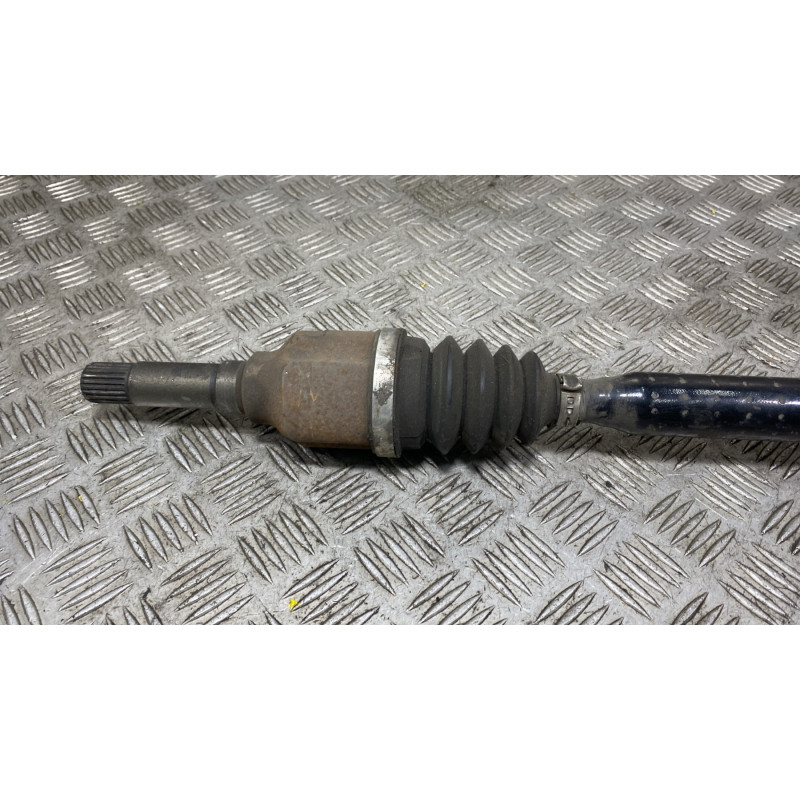 Cardan droit (transmission) CITROEN C3 2 Photo n°2