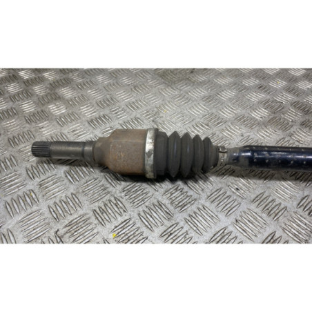 Cardan droit (transmission) CITROEN C3 2