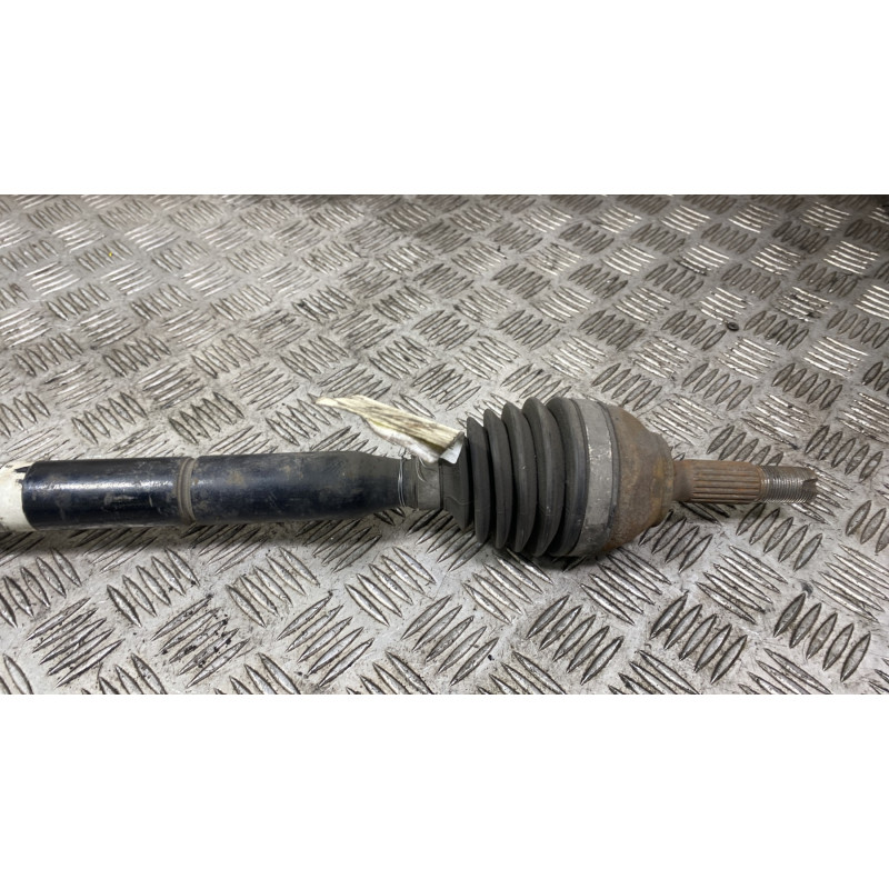 Cardan droit (transmission) CITROEN C3 2 Photo n°3