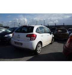 Cardan droit (transmission) CITROEN C3 2