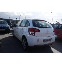 Cardan droit (transmission) CITROEN C3 2