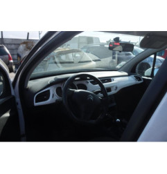 Cardan droit (transmission) CITROEN C3 2