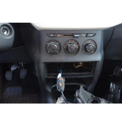 Cardan droit (transmission) CITROEN C3 2