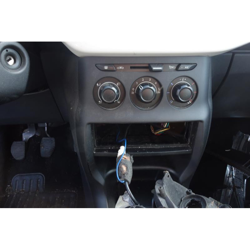 Cardan droit (transmission) CITROEN C3 2 Photo n°9