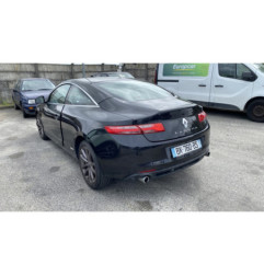 Cremaillere assistee RENAULT LAGUNA 3
