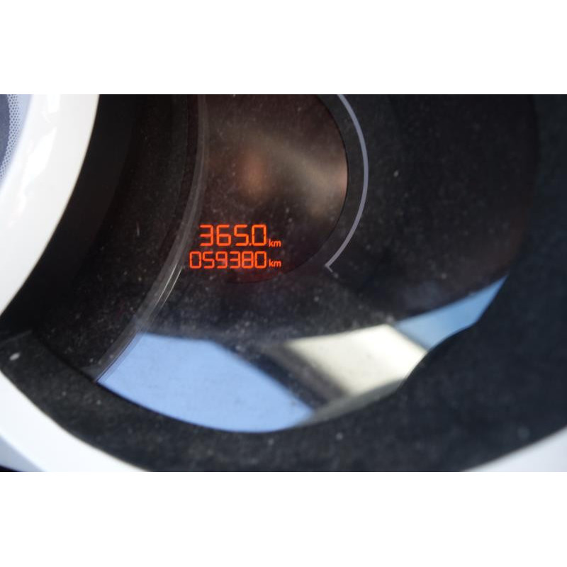 Cardan droit (transmission) CITROEN C3 2 Photo n°10