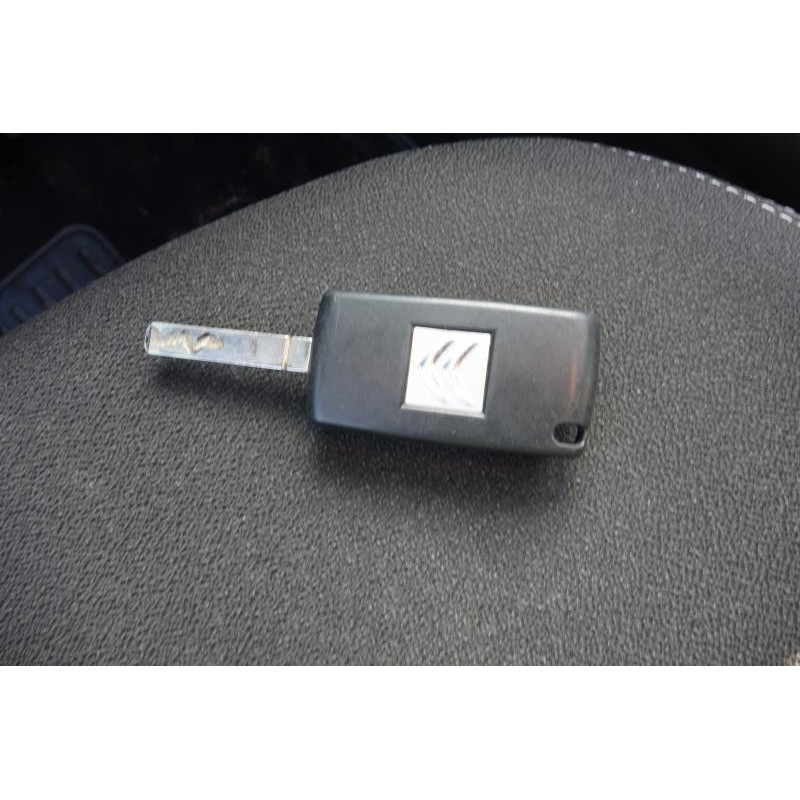 Cardan droit (transmission) CITROEN C3 2 Photo n°11