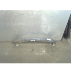 Renfort pare choc arriere (traverse) RENAULT LAGUNA 2 Photo n°9
