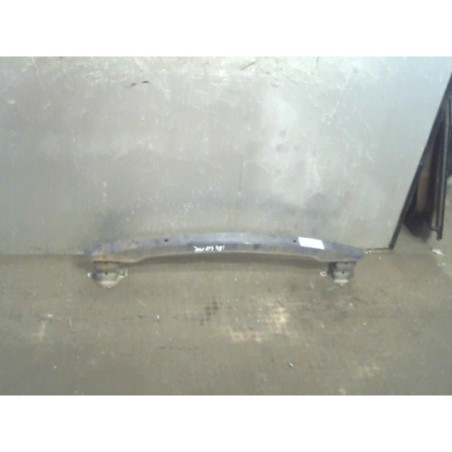 Renfort pare choc arriere (traverse) RENAULT LAGUNA 2 Photo n°9