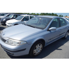 Renfort pare choc arriere (traverse) RENAULT LAGUNA 2