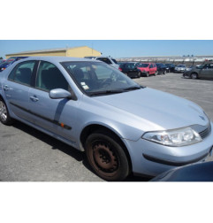 Renfort pare choc arriere (traverse) RENAULT LAGUNA 2