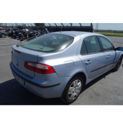 Renfort pare choc arriere (traverse) RENAULT LAGUNA 2