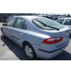 Renfort pare choc arriere (traverse) RENAULT LAGUNA 2