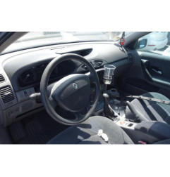 Renfort pare choc arriere (traverse) RENAULT LAGUNA 2