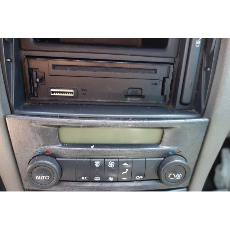 Renfort pare choc arriere (traverse) RENAULT LAGUNA 2 Photo n°15