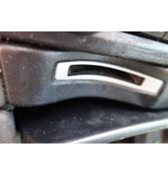 Renfort pare choc arriere (traverse) RENAULT LAGUNA 2