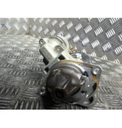 Demarreur OPEL CORSA D