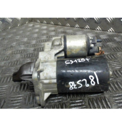 Demarreur OPEL CORSA D