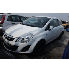 Demarreur OPEL CORSA D