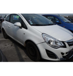Demarreur OPEL CORSA D