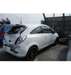 Demarreur OPEL CORSA D