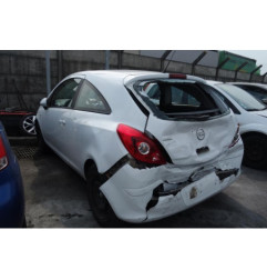 Demarreur OPEL CORSA D