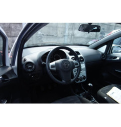 Demarreur OPEL CORSA D