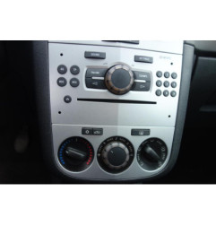 Demarreur OPEL CORSA D