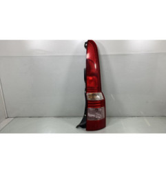 Feu arriere principal droit (feux) FIAT PANDA 2 Photo n°1