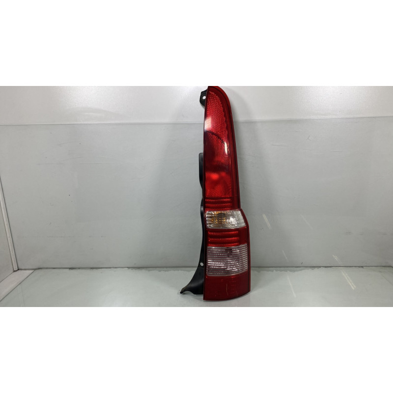 Feu arriere principal droit (feux) FIAT PANDA 2 Photo n°1