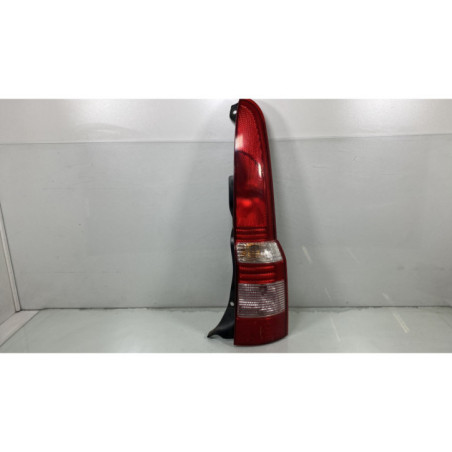 Feu arriere principal droit (feux) FIAT PANDA 2 Photo n°1