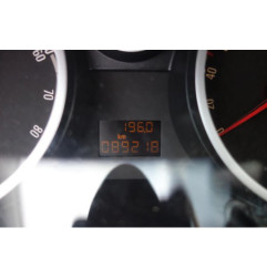 Demarreur OPEL CORSA D