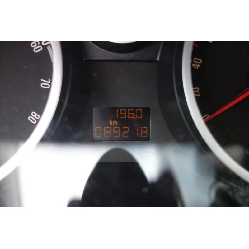 Demarreur OPEL CORSA D Photo n°10