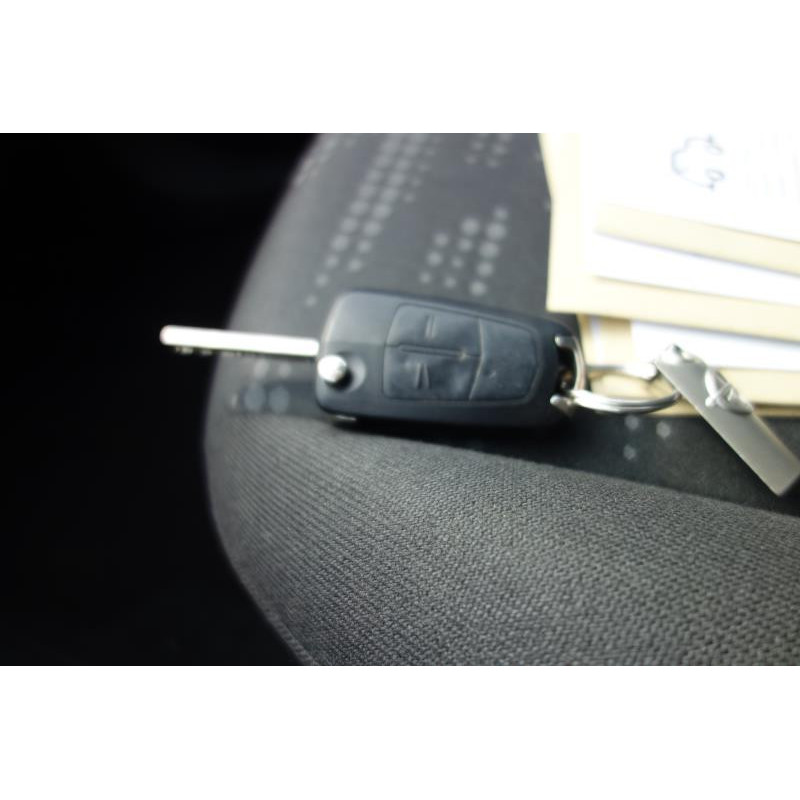 Demarreur OPEL CORSA D Photo n°11