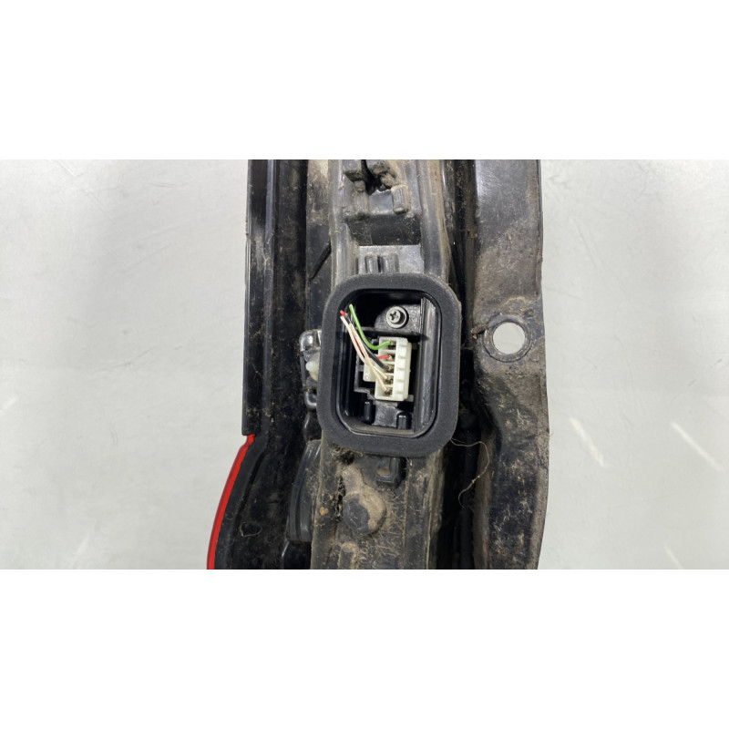 Feu arriere principal droit (feux) FIAT PANDA 2 Photo n°5
