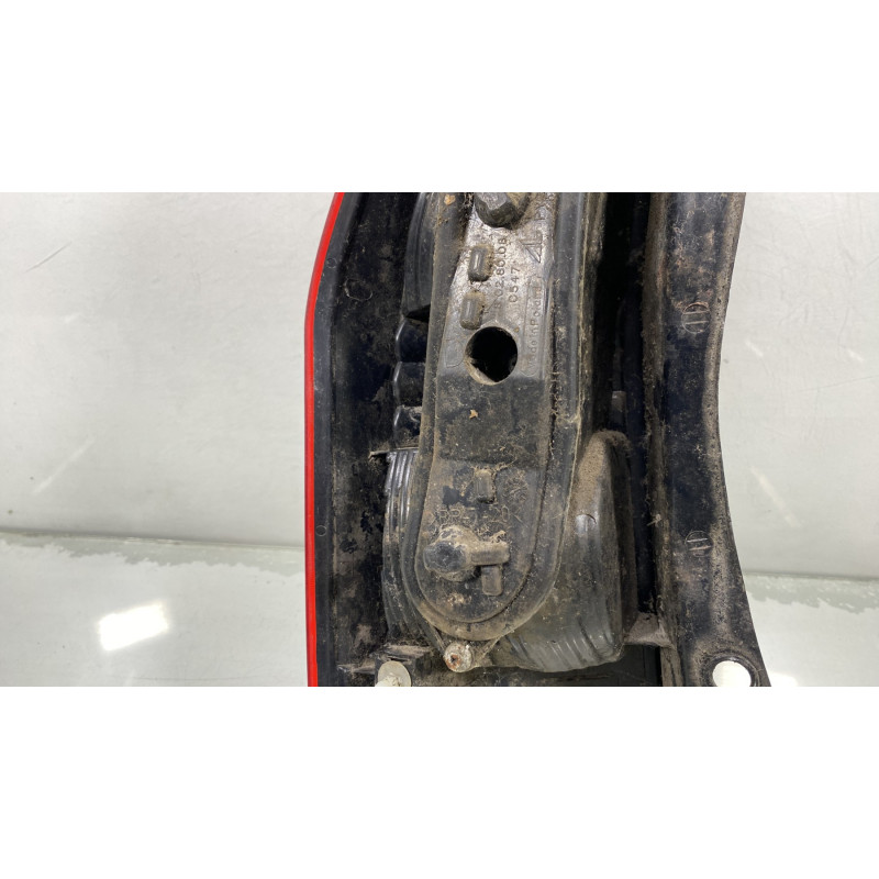 Feu arriere principal droit (feux) FIAT PANDA 2 Photo n°6