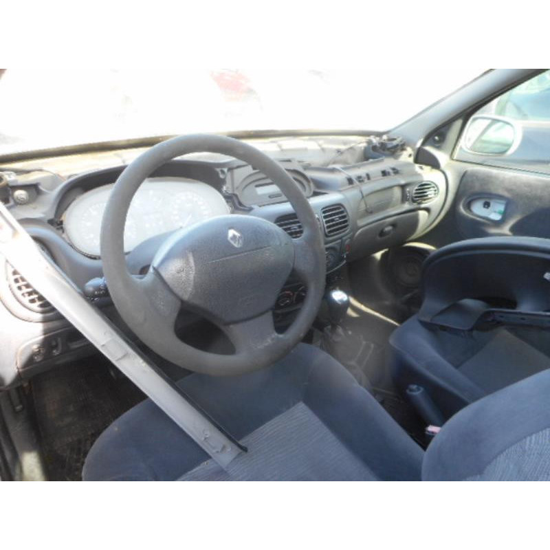 Commodo d'essuie glaces FORD C-MAX 1 Photo n°18