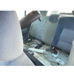 Commodo d'essuie glaces FORD C-MAX 1