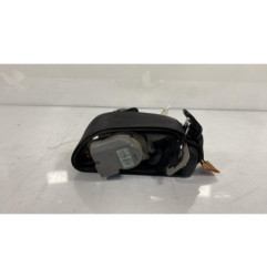 Ceinture arriere gauche SSANGYONG REXTON 1 Photo n°11