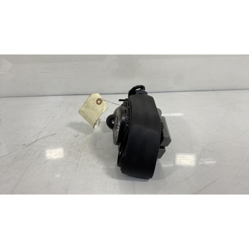 Ceinture arriere gauche SSANGYONG REXTON 1 Photo n°12
