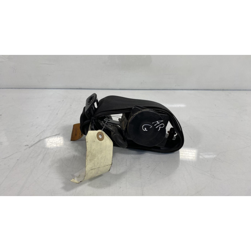 Ceinture arriere gauche SSANGYONG REXTON 1 Photo n°13