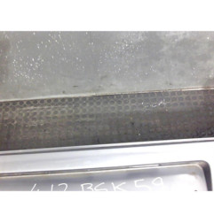 Pare choc arriere VOLKSWAGEN GOLF 5