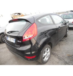 Commodo phare FORD FIESTA 6