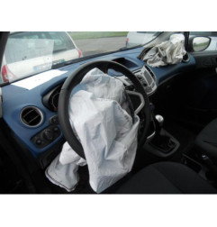 Commodo phare FORD FIESTA 6