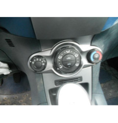 Commodo phare FORD FIESTA 6